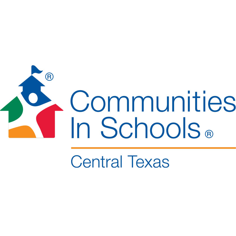 Communities in Schools of Central Texas