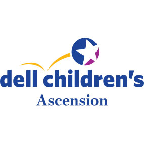 Dell Children's Medical Center logo