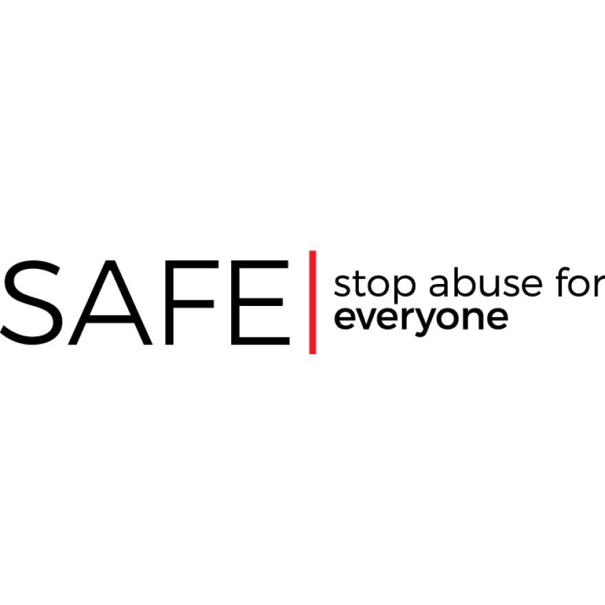 Safe Alliance logo